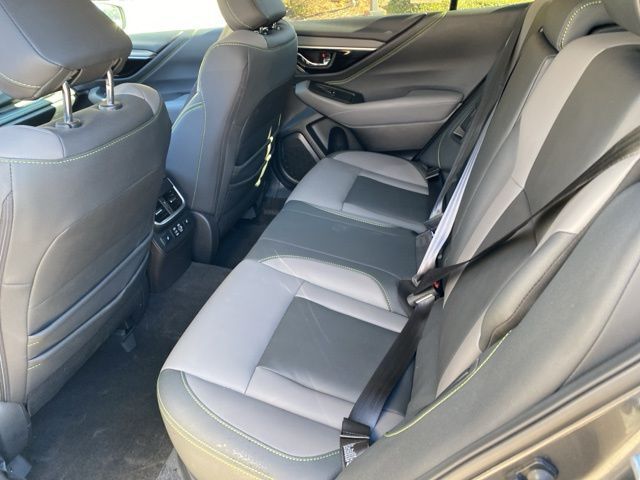 2023 Subaru Outback Onyx Edition XT Raleigh NC