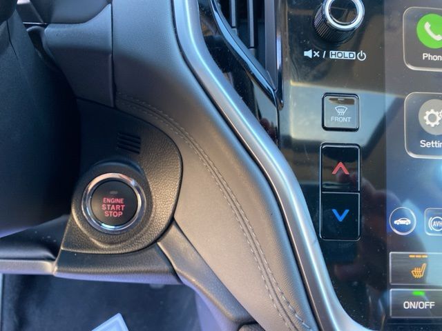 2023 Subaru Outback Onyx Edition XT Raleigh NC