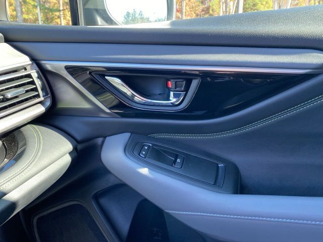 2023 Subaru Outback Onyx Edition XT Raleigh NC