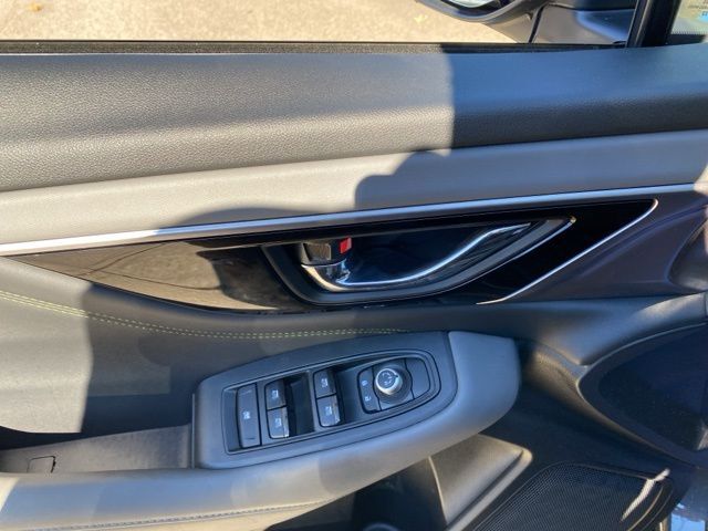 2023 Subaru Outback Onyx Edition XT Raleigh NC