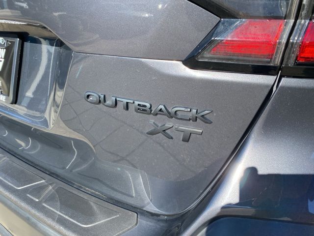 2023 Subaru Outback Onyx Edition XT Raleigh NC