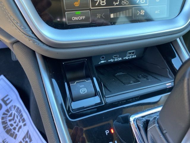 2023 Subaru Outback Onyx Edition XT Raleigh NC