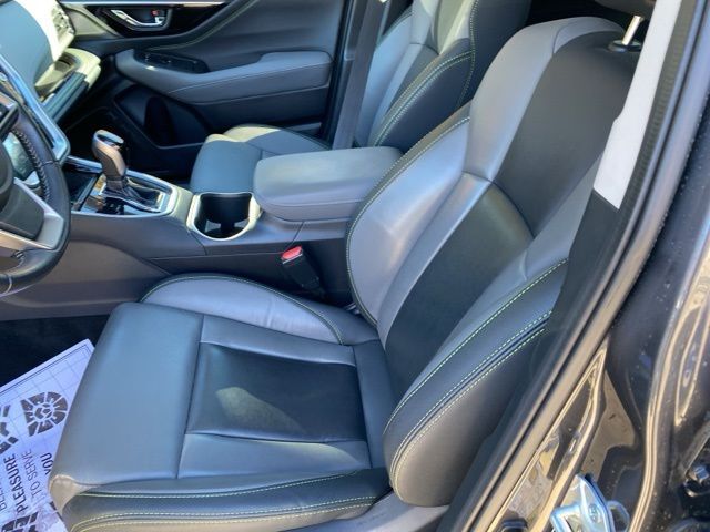 2023 Subaru Outback Onyx Edition XT Raleigh NC