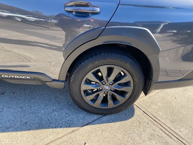 2023 Subaru Outback Onyx Edition XT Raleigh NC