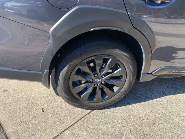 2023 Subaru Outback Onyx Edition XT Raleigh NC