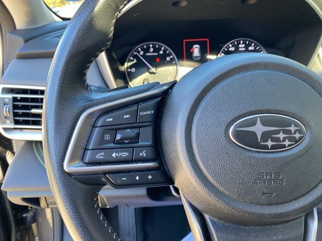 2023 Subaru Outback Onyx Edition XT Raleigh NC