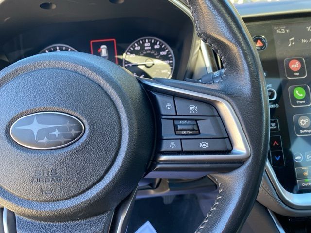 2023 Subaru Outback Onyx Edition XT Raleigh NC