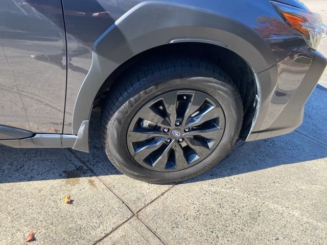 2023 Subaru Outback Onyx Edition XT Raleigh NC