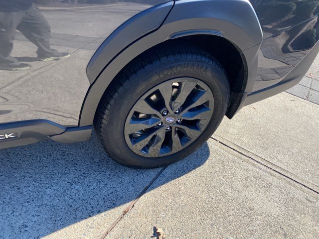 2023 Subaru Outback Onyx Edition XT Raleigh NC