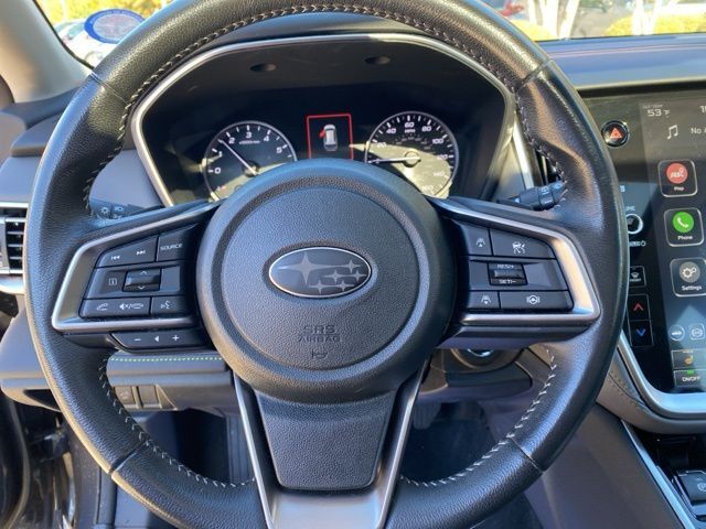 2023 Subaru Outback Onyx Edition XT Raleigh NC