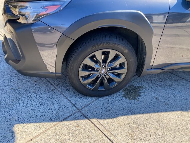 2023 Subaru Outback Onyx Edition XT Raleigh NC