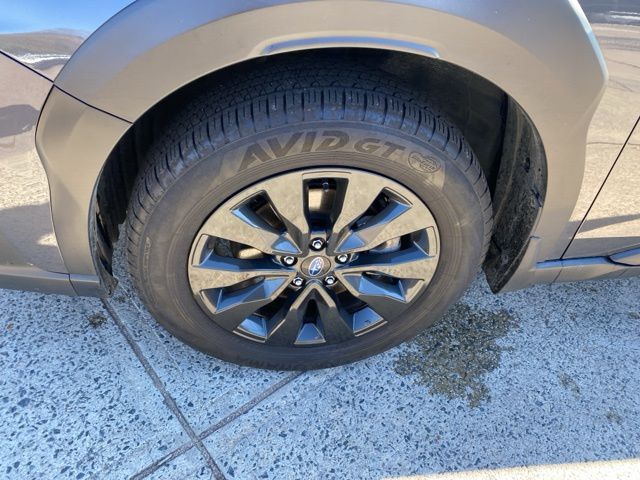 2023 Subaru Outback Onyx Edition XT Raleigh NC