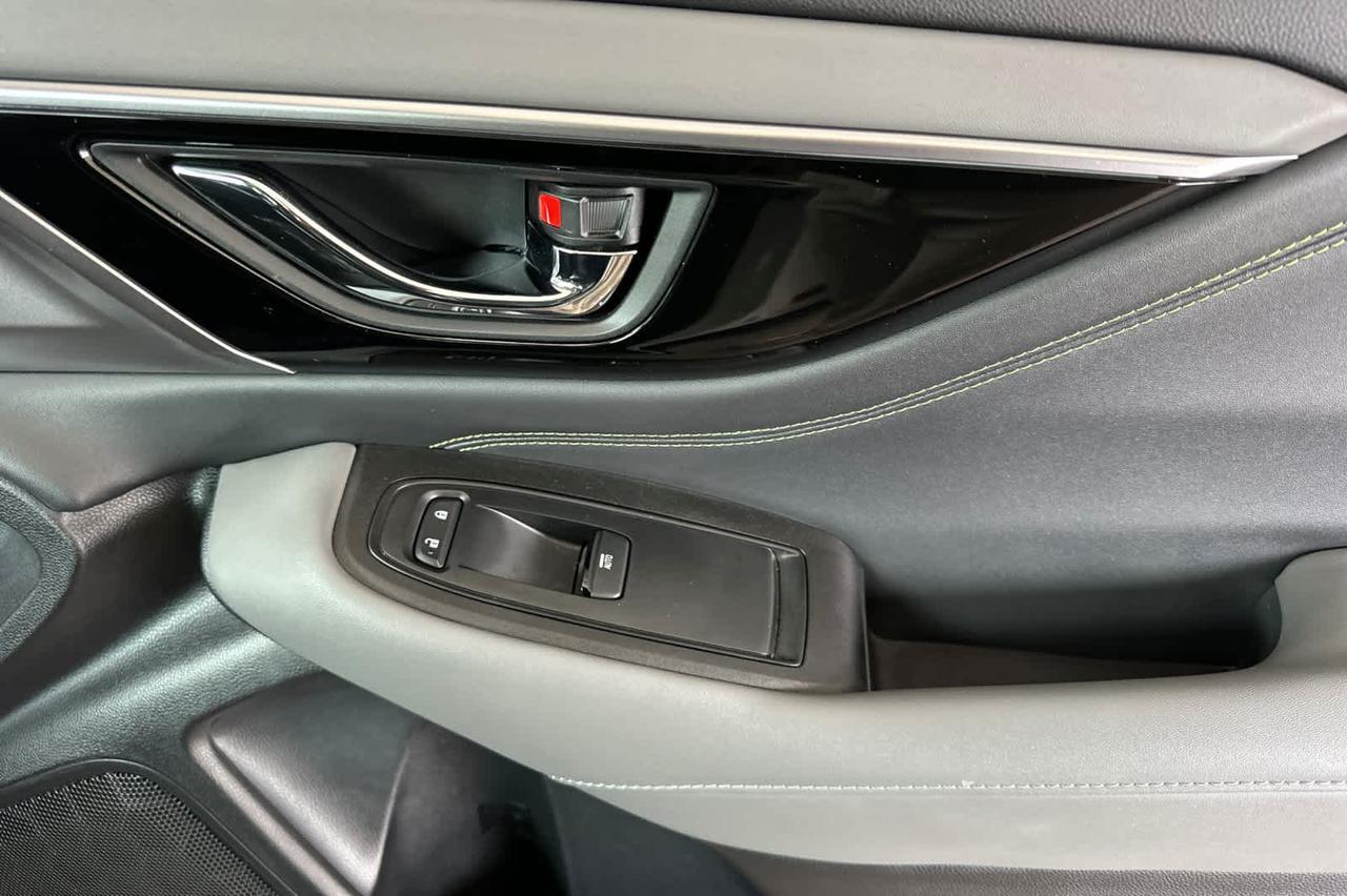 2023 Subaru Outback Onyx Edition XT Roseville CA