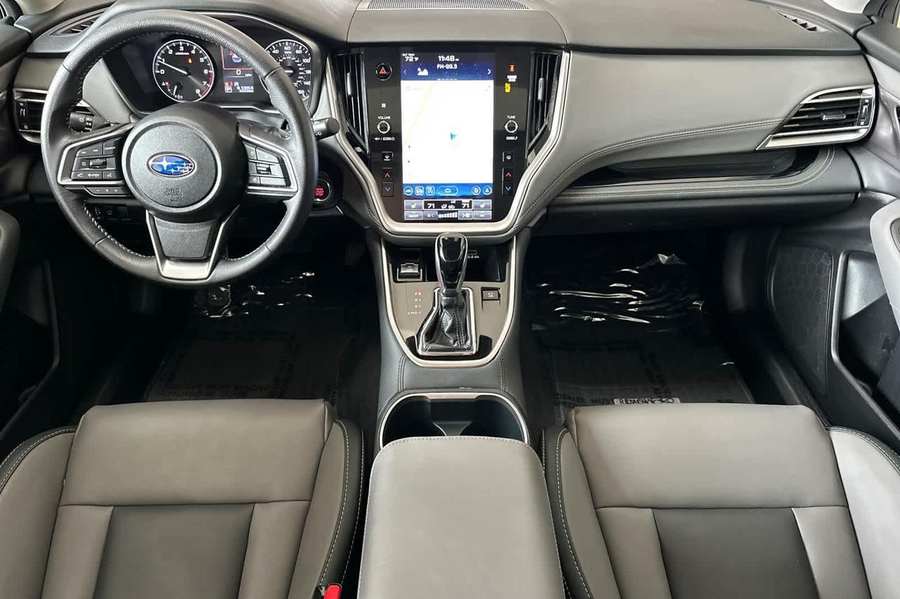 2023 Subaru Outback Onyx Edition XT