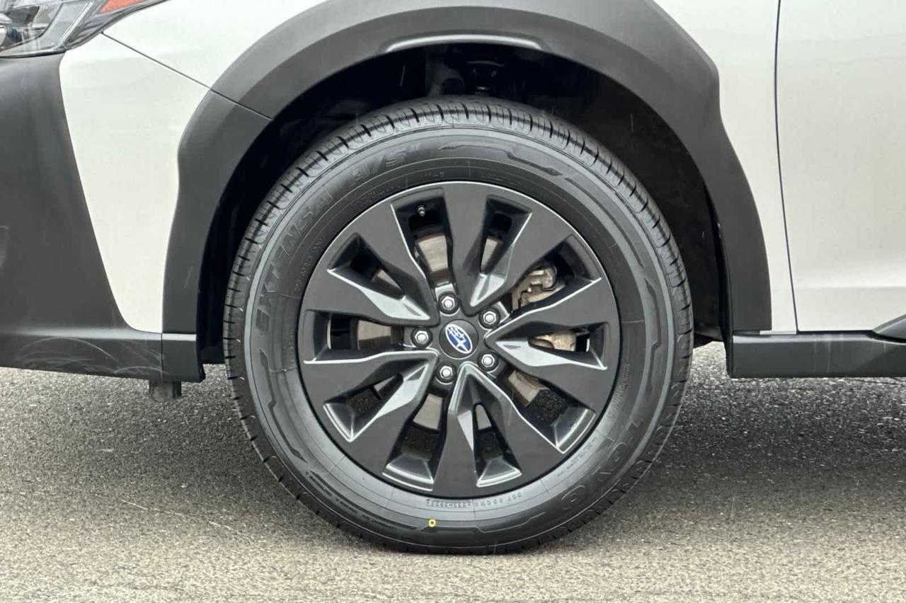 2023 Subaru Outback Onyx Edition XT Roseville CA