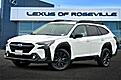2023 Subaru Outback Onyx Edition XT