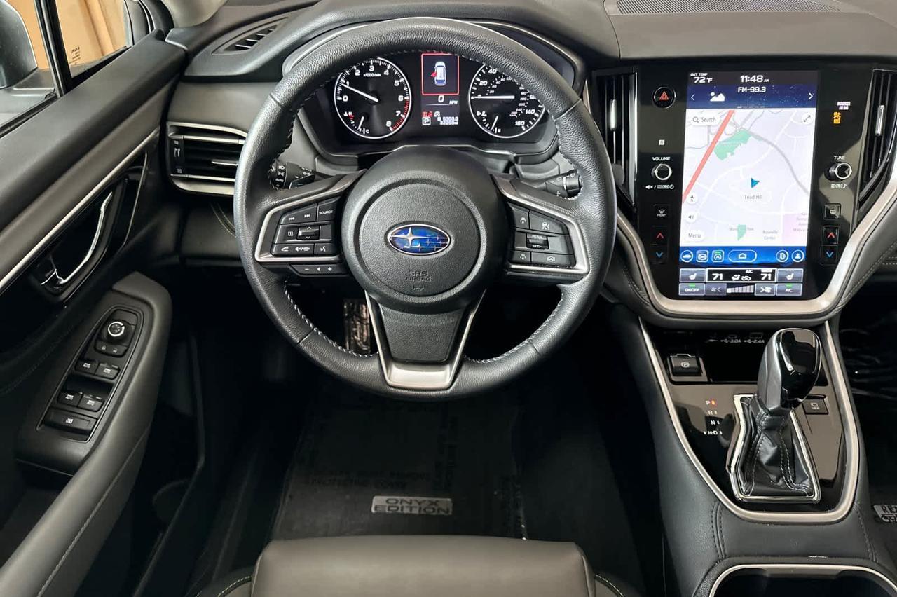 2023 Subaru Outback Onyx Edition XT Roseville CA