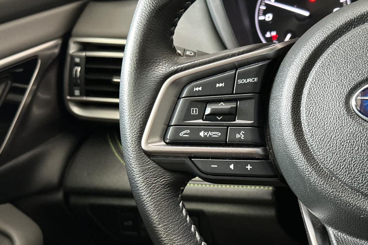 2023 Subaru Outback Onyx Edition XT Roseville CA