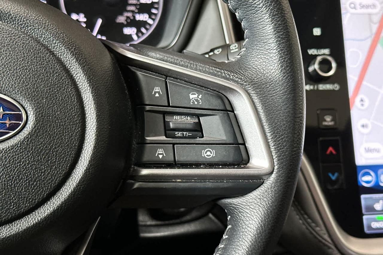 2023 Subaru Outback Onyx Edition XT Roseville CA