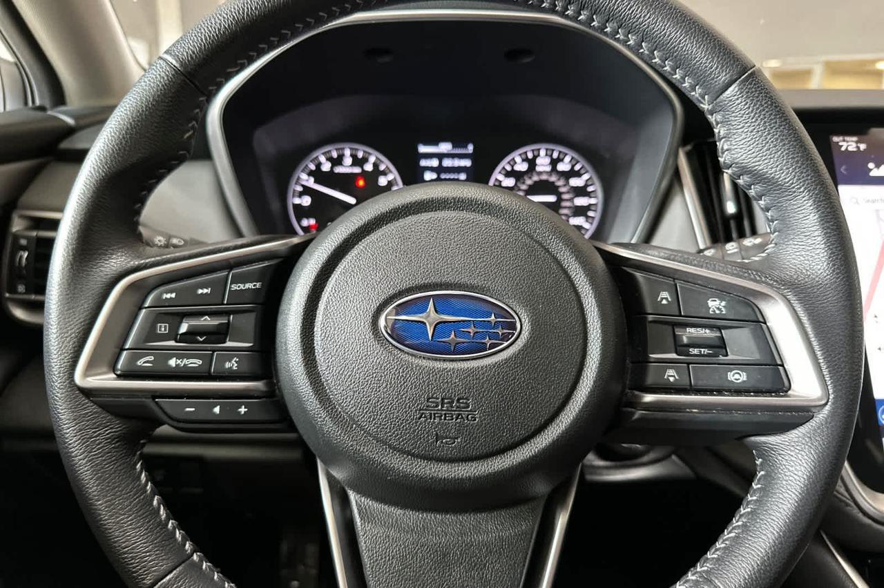 2023 Subaru Outback Onyx Edition XT Roseville CA