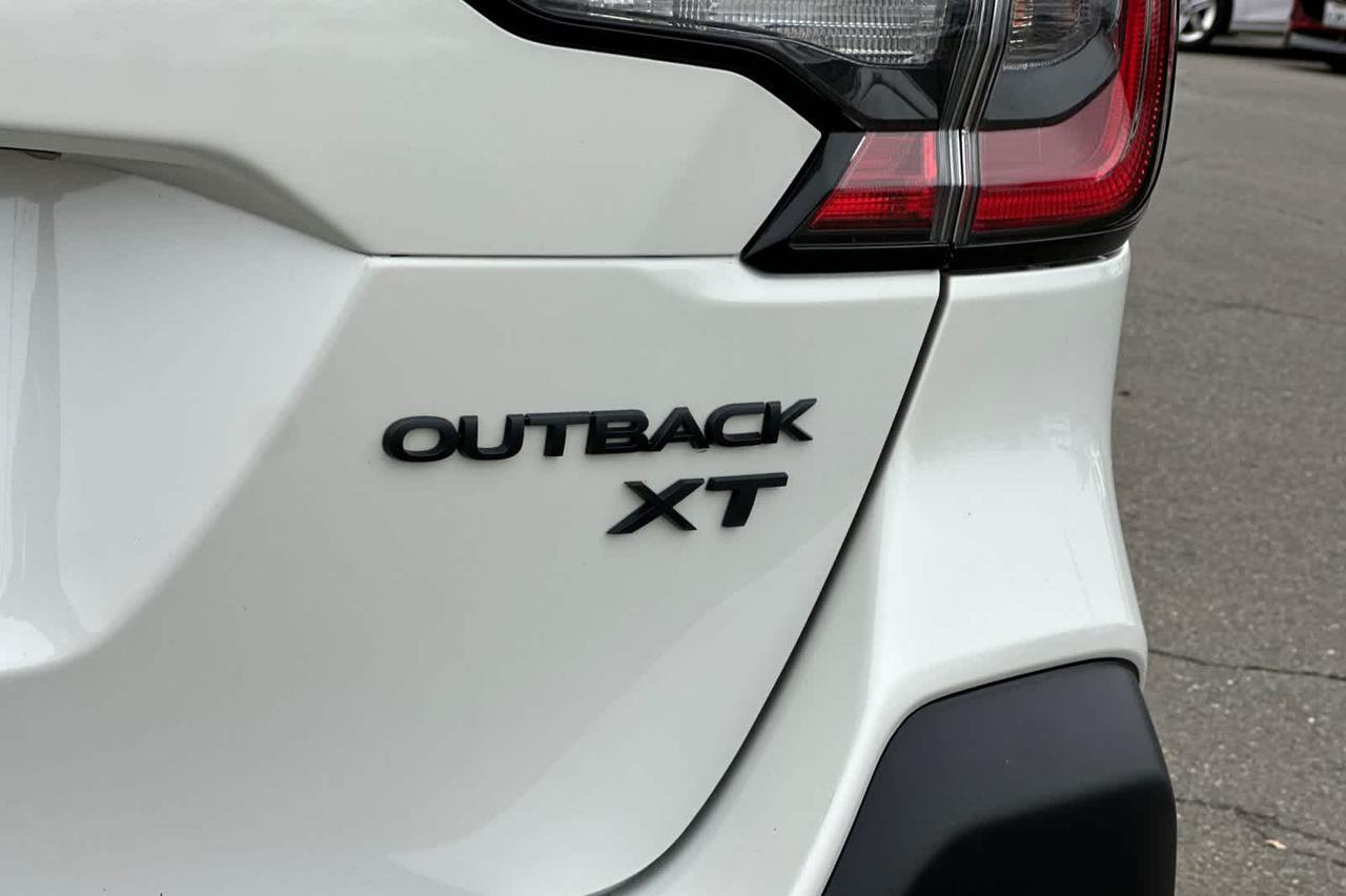 2023 Subaru Outback Onyx Edition XT Roseville CA