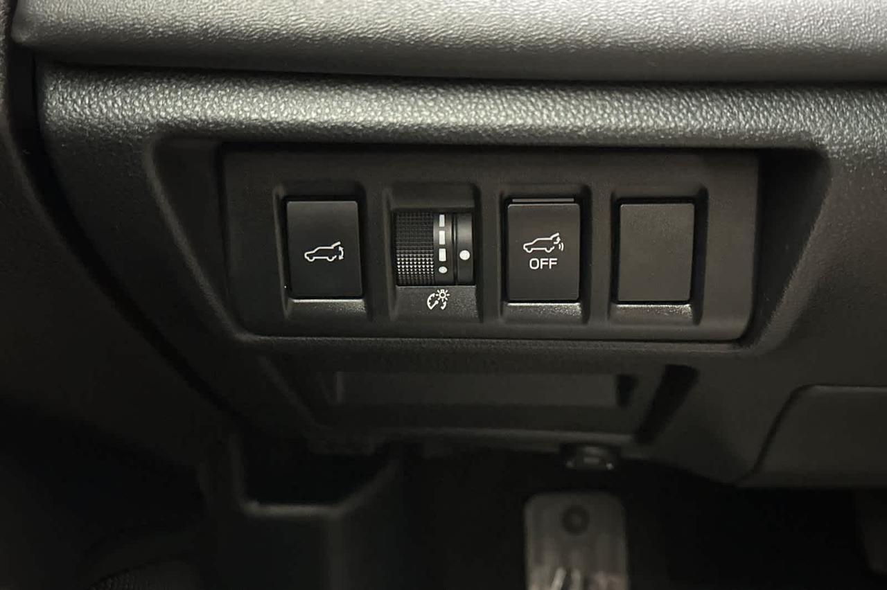 2023 Subaru Outback Onyx Edition XT Roseville CA