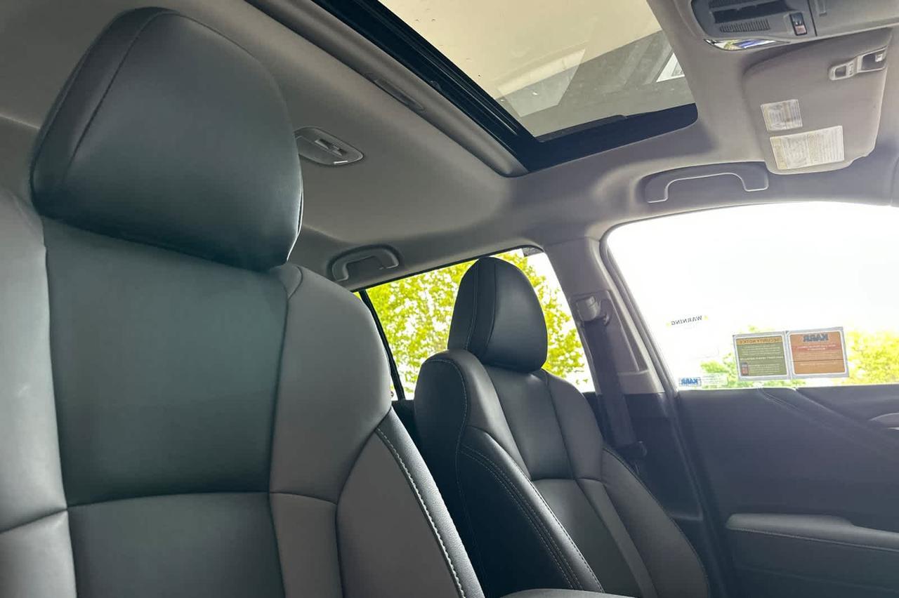 2023 Subaru Outback Onyx Edition XT Roseville CA