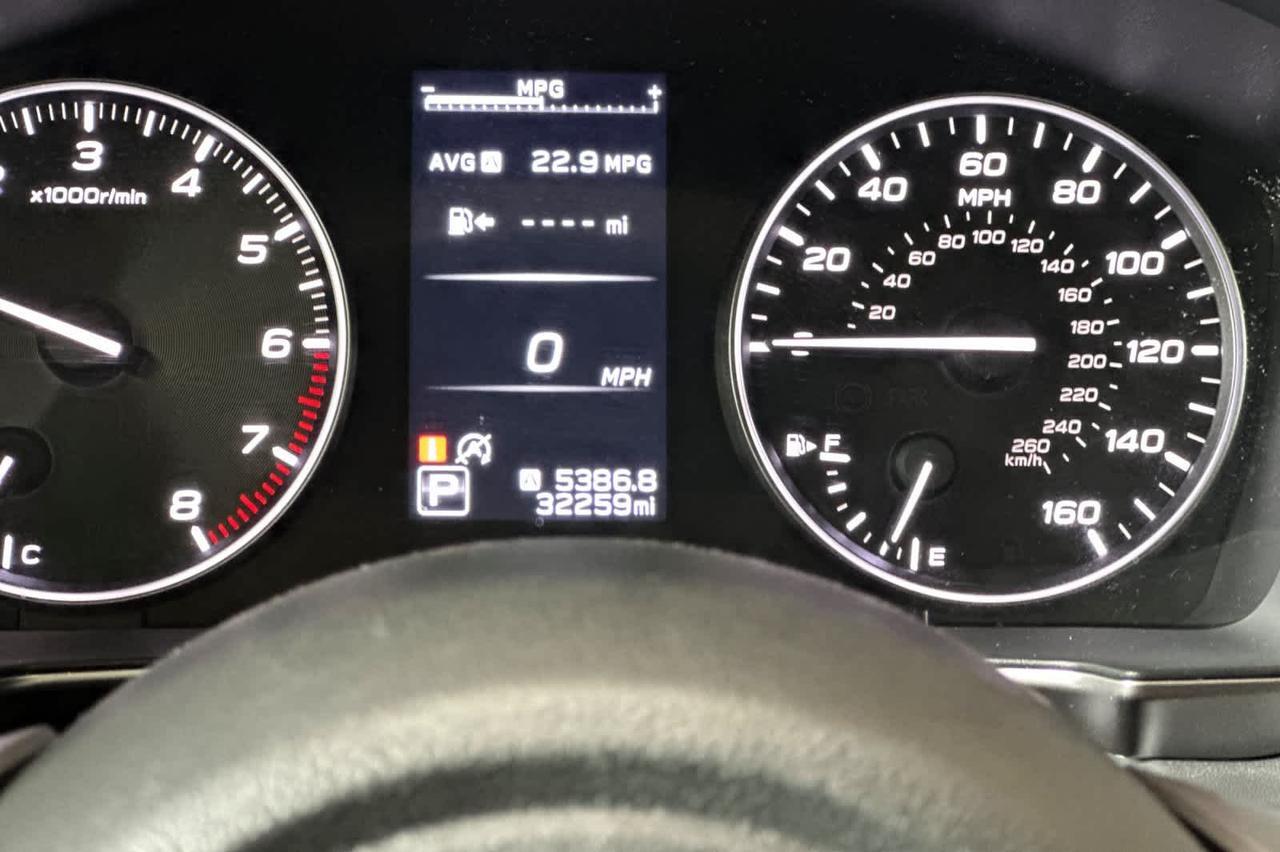 2023 Subaru Outback Onyx Edition XT Roseville CA