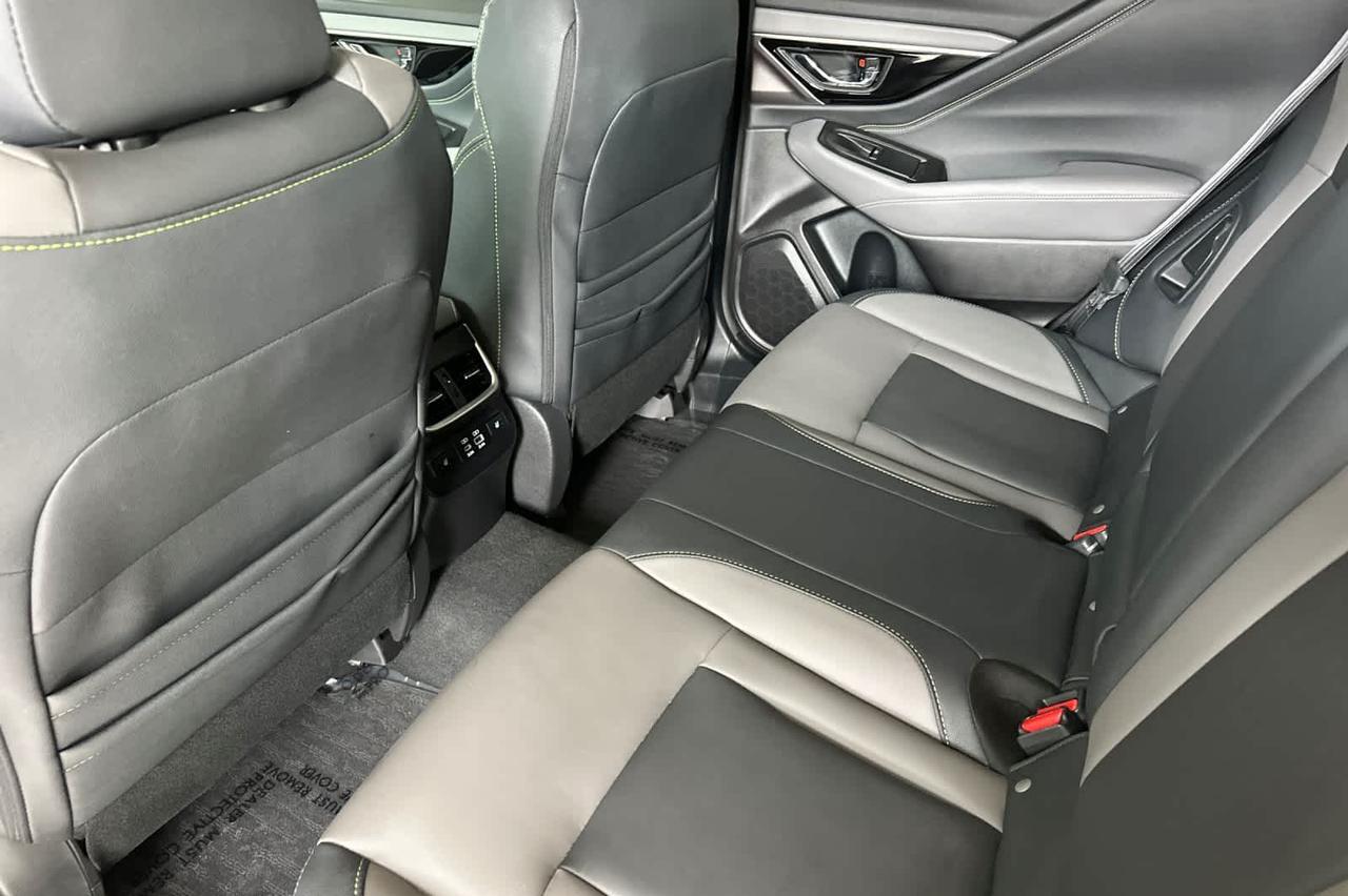 2023 Subaru Outback Onyx Edition XT Roseville CA