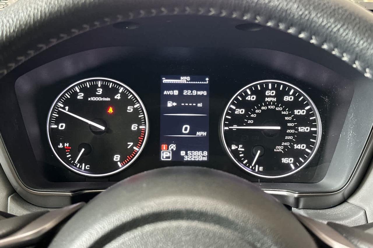 2023 Subaru Outback Onyx Edition XT Roseville CA