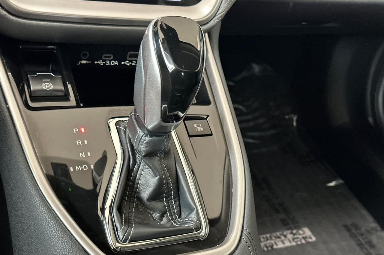 2023 Subaru Outback Onyx Edition XT Roseville CA