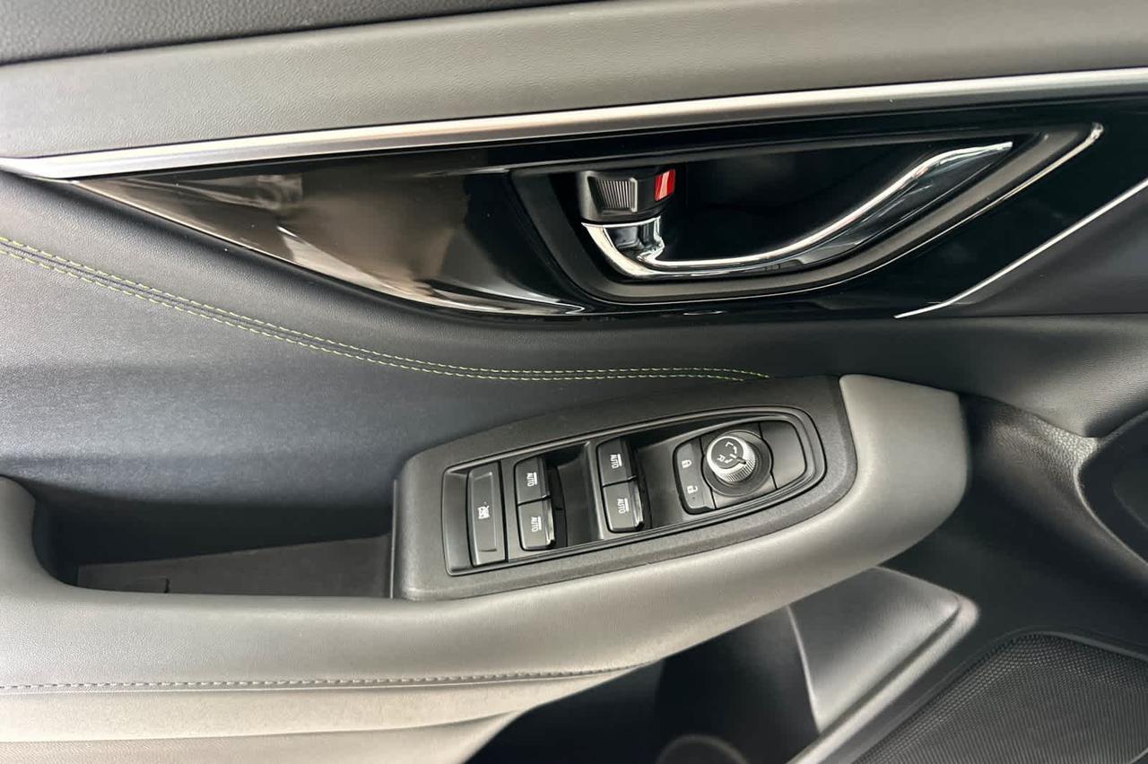 2023 Subaru Outback Onyx Edition XT Roseville CA