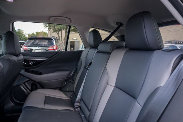2023 Subaru Outback Onyx Edition XT San Antonio TX