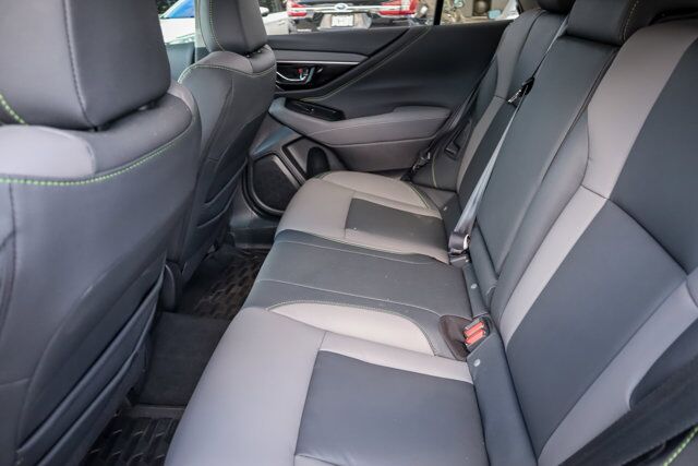 2023 Subaru Outback Onyx Edition XT San Antonio TX