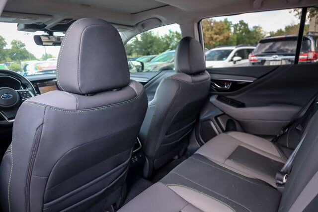 2023 Subaru Outback Onyx Edition XT San Antonio TX