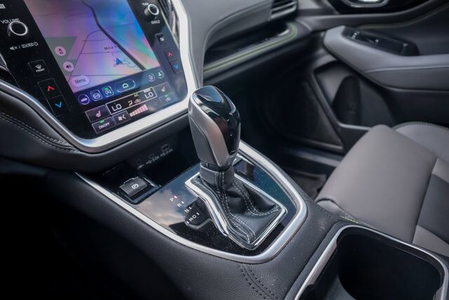 2023 Subaru Outback Onyx Edition XT San Antonio TX