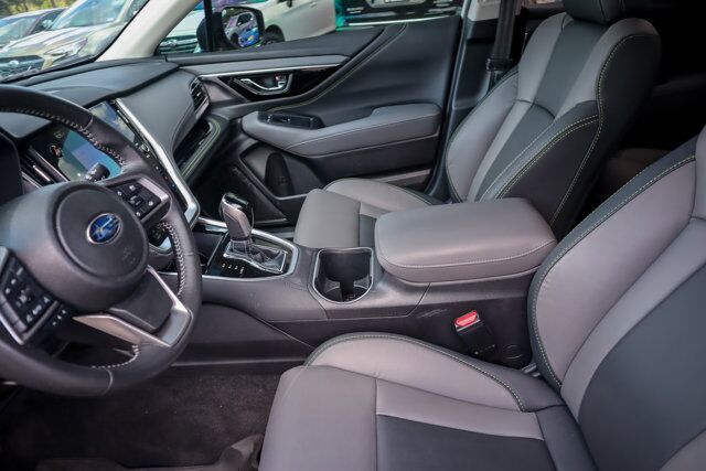 2023 Subaru Outback Onyx Edition XT San Antonio TX
