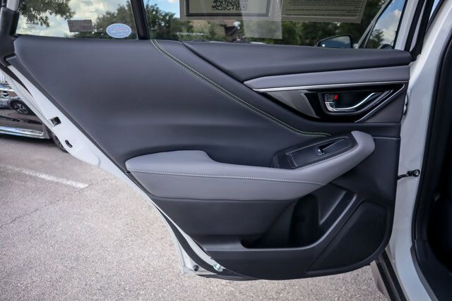 2023 Subaru Outback Onyx Edition XT San Antonio TX