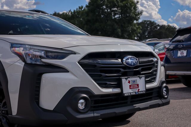 2023 Subaru Outback Onyx Edition XT San Antonio TX