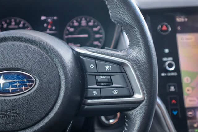 2023 Subaru Outback Onyx Edition XT San Antonio TX