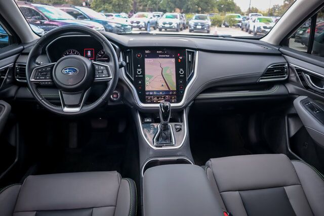 2023 Subaru Outback Onyx Edition XT San Antonio TX