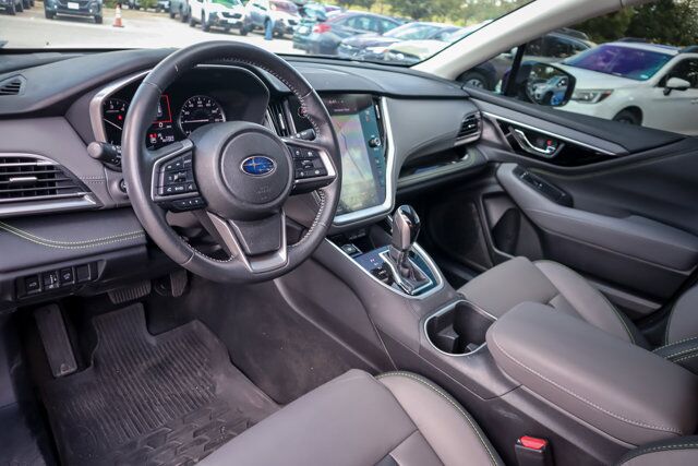 2023 Subaru Outback Onyx Edition XT San Antonio TX