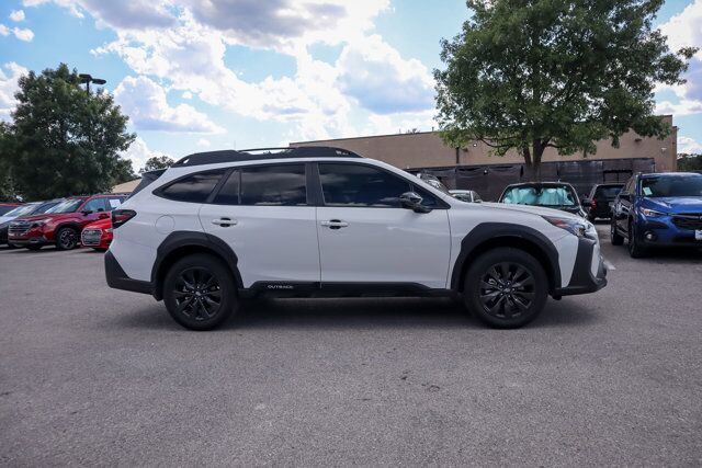 2023 Subaru Outback Onyx Edition XT San Antonio TX