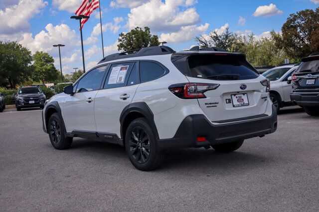 2023 Subaru Outback Onyx Edition XT San Antonio TX