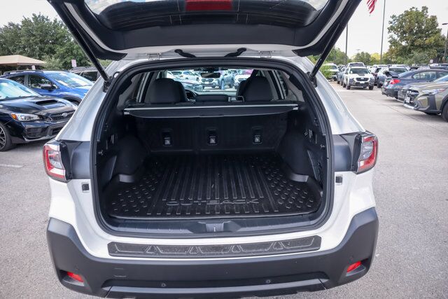 2023 Subaru Outback Onyx Edition XT San Antonio TX