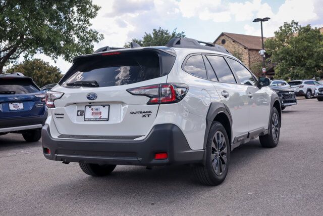2023 Subaru Outback Onyx Edition XT San Antonio TX