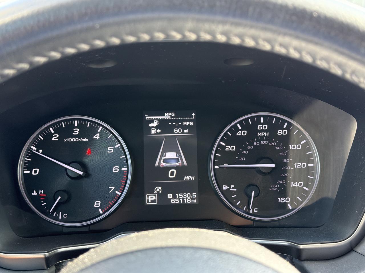 2023 Subaru Outback Onyx Edition XT San Antonio TX