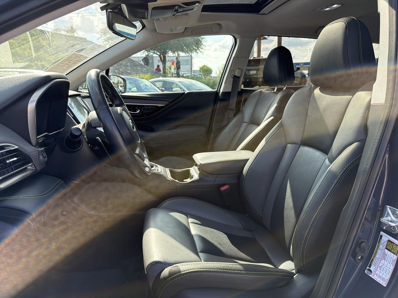 2023 Subaru Outback Onyx Edition XT San Antonio TX