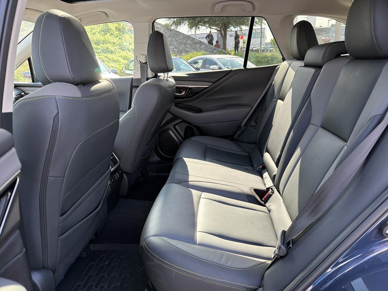 2023 Subaru Outback Onyx Edition XT San Antonio TX