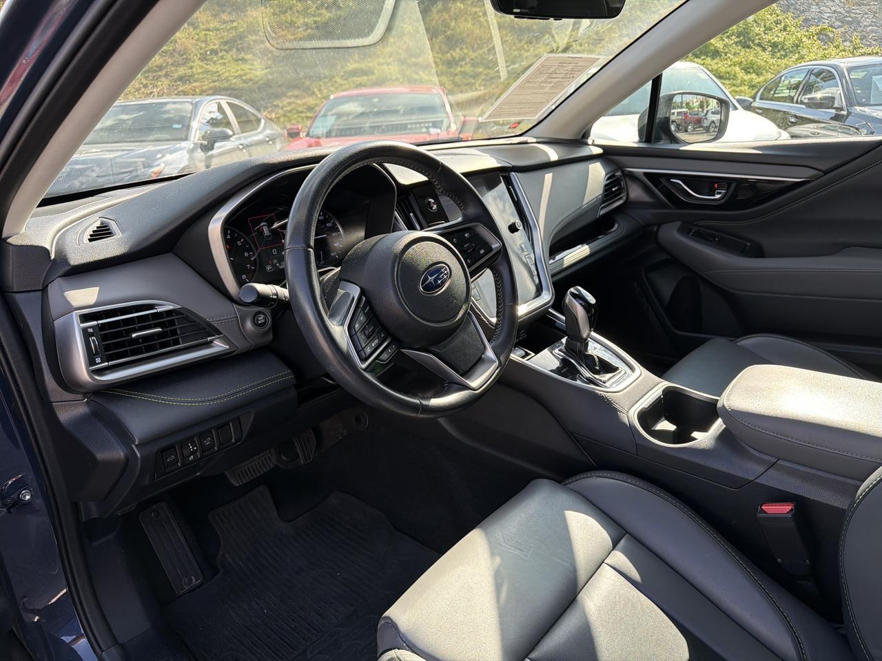 2023 Subaru Outback Onyx Edition XT San Antonio TX